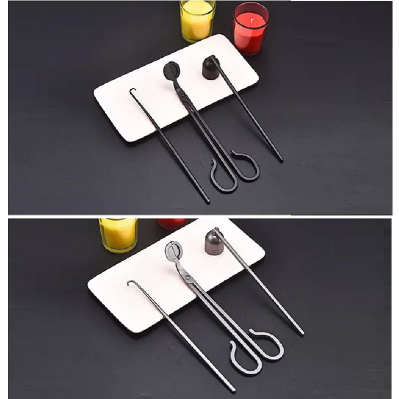 Wick Dipper Tool - 1 шт., ножницы для свечей из