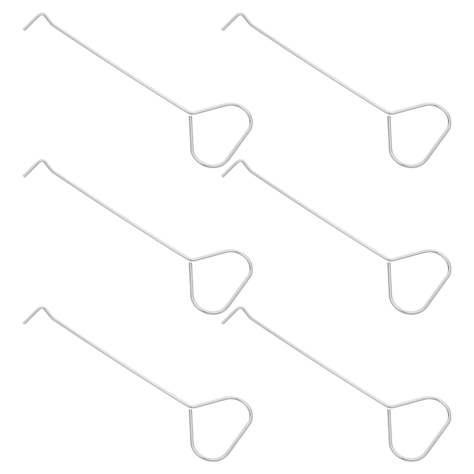 Wick Dipper Tool - 6 шт. гасителей для фитилей из