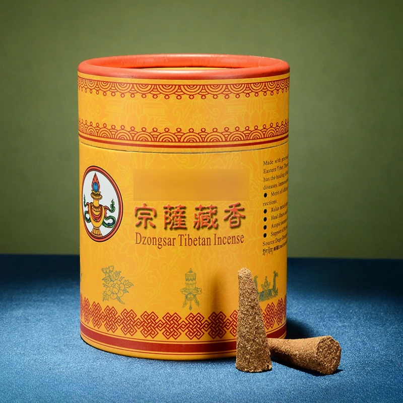 Zen Candle Supplies - Колонна для благовоний в помещении, храм,