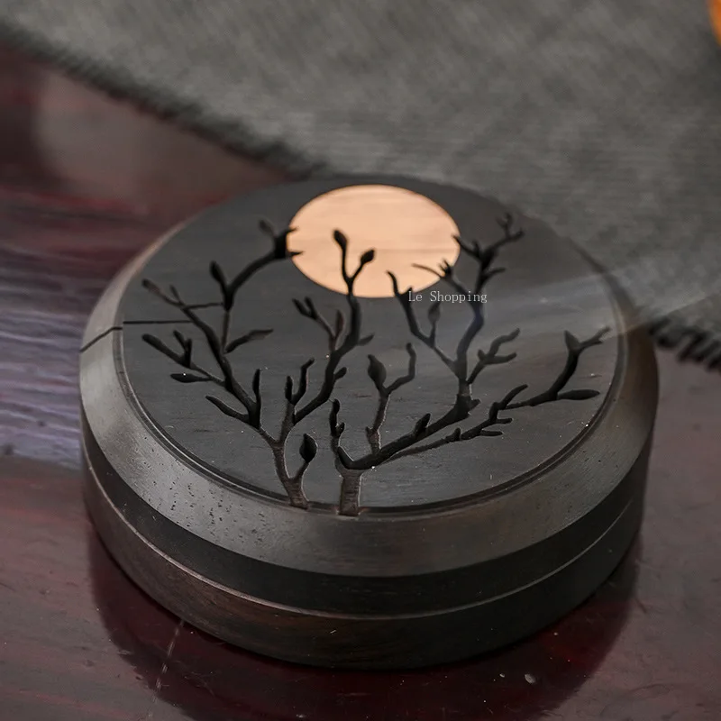 Коробка для благовоний Zen из  – обзор и цена Zen Candle Supplies