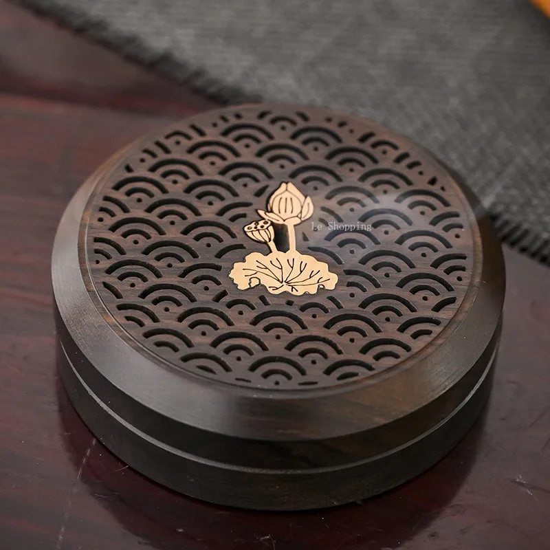 Коробка для благовоний Zen из  – обзор и цена Zen Candle Supplies