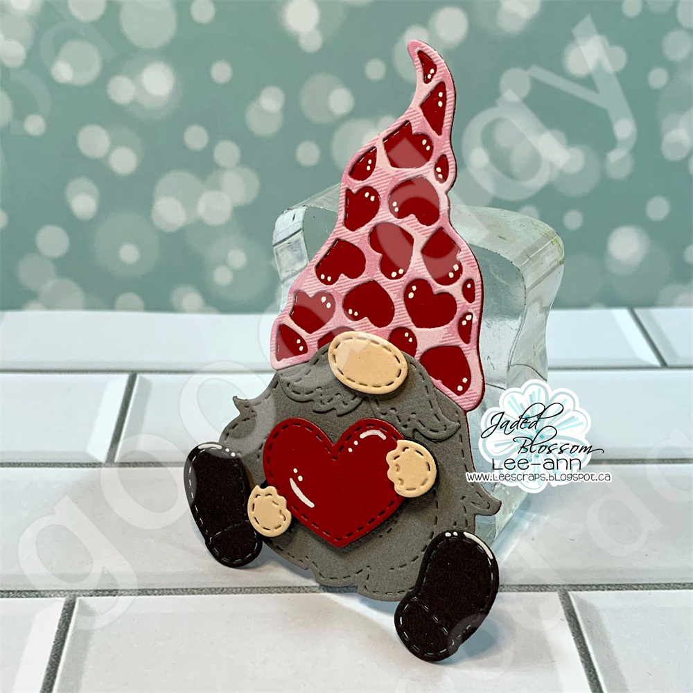 Новый стиль Gnome, разные пред – обзор и цена Candle Sachet
