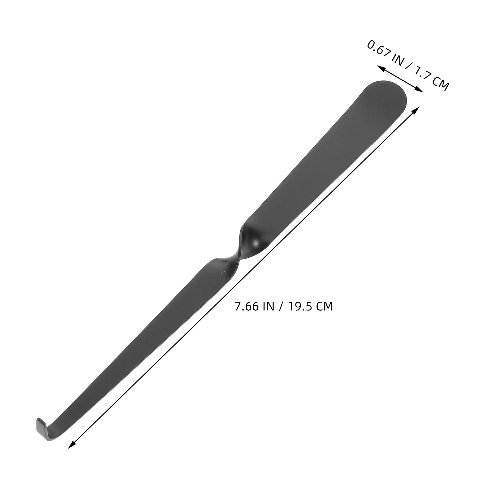 Набор из 3 крючков для тушения – обзор и цена Wick Dipper Tool