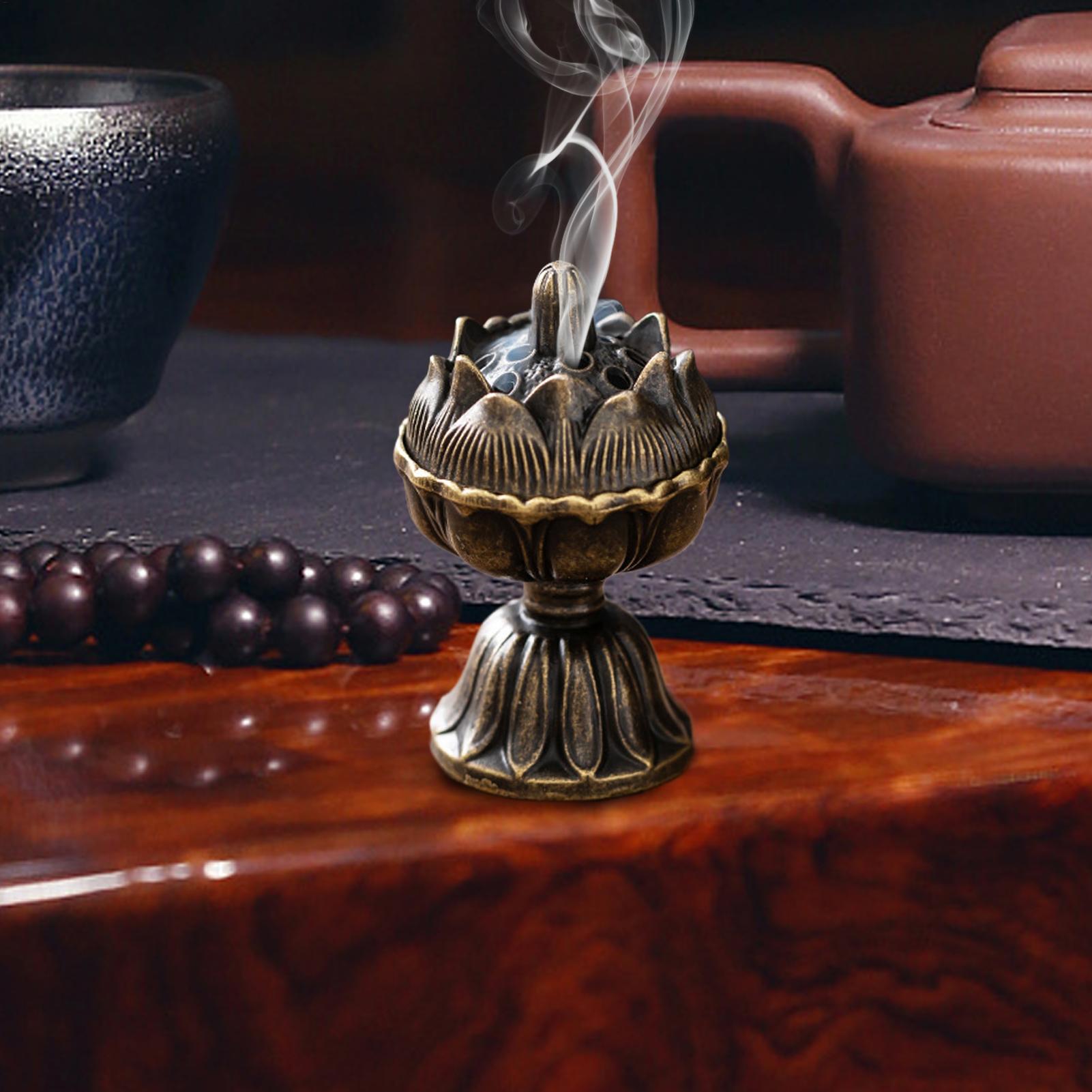 Металлическая подставка для бл – обзор и цена Zen Candle Supplies