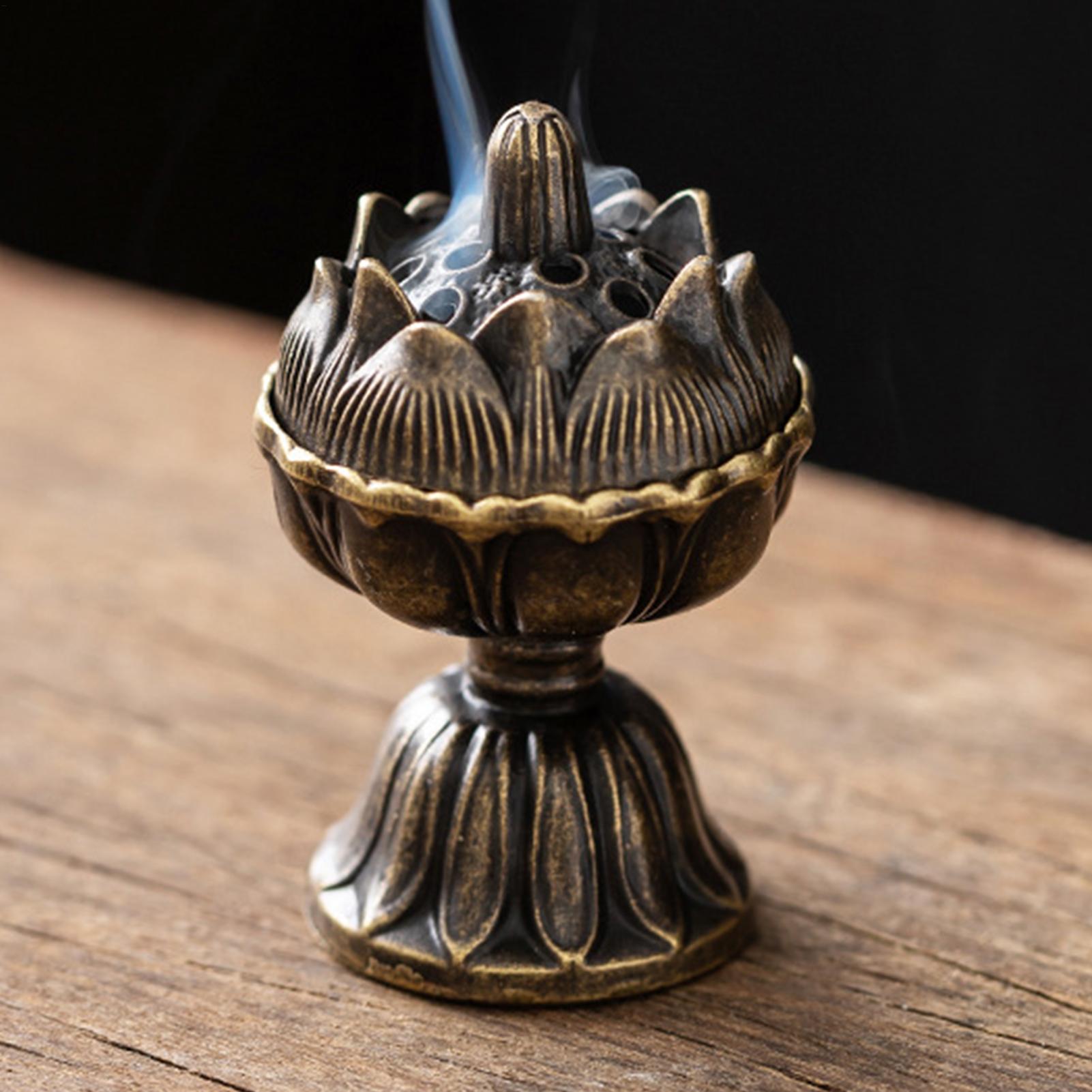 Металлическая подставка для бл – обзор и цена Zen Candle Supplies