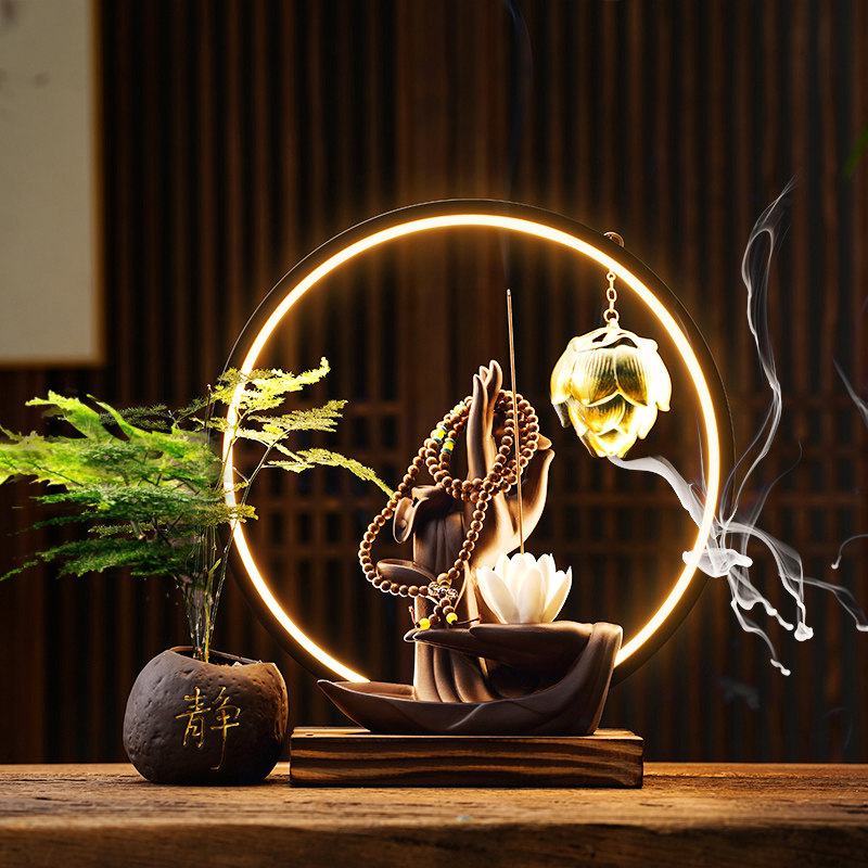 Керамическая электрическая кур – обзор и цена Zen Candle Supplies