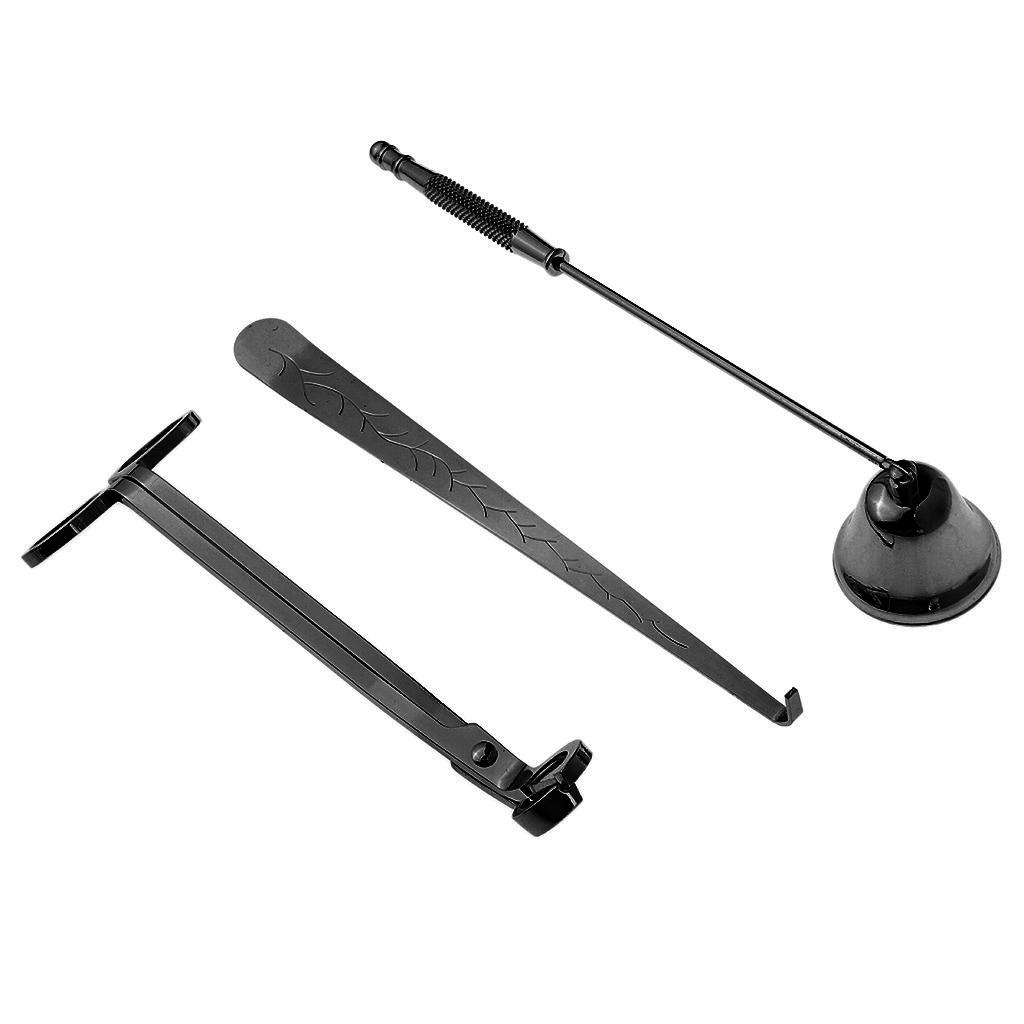 Черный фитиль для свечи, инстр – обзор и цена Wick Dipper Tool