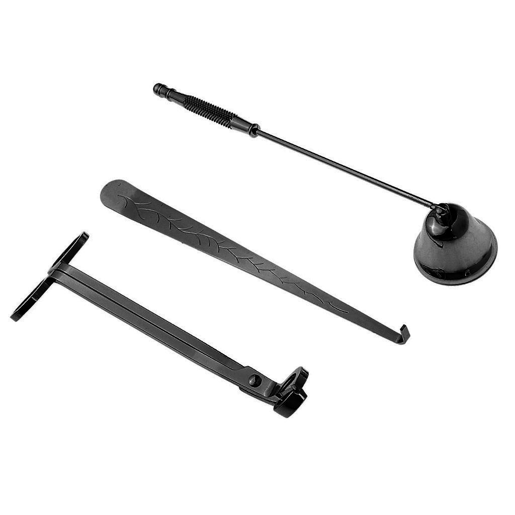 Черный фитиль для свечи, инстр – обзор и цена Wick Dipper Tool