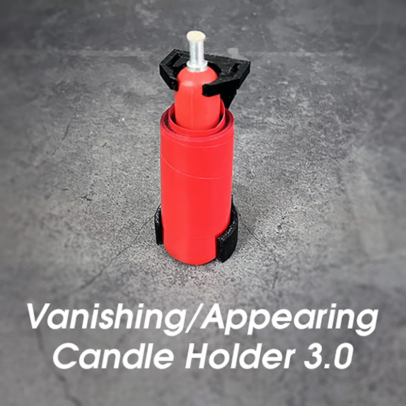 Умный подсвечник 3.0 Magic Aut – обзор и цена Your Candle Supplies