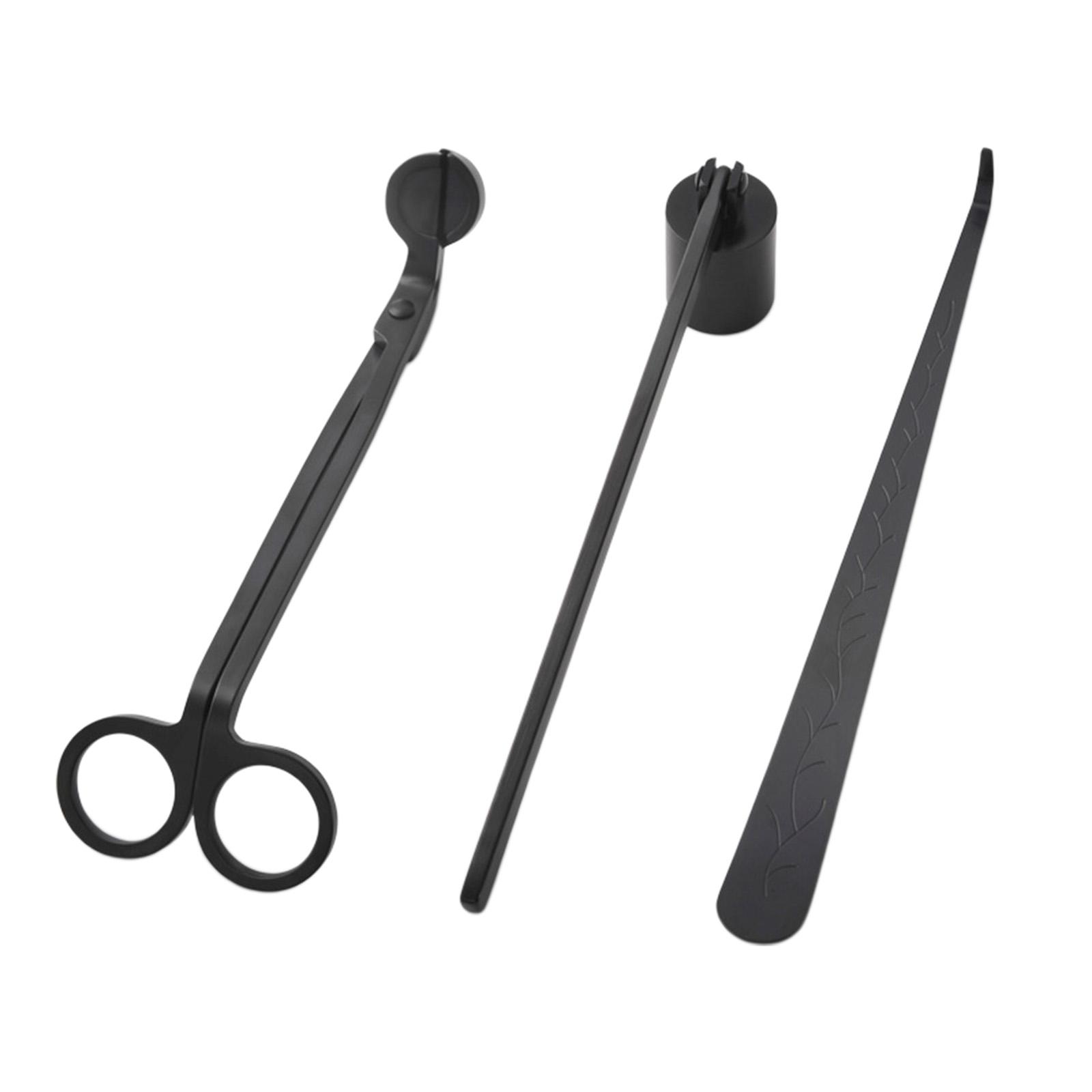Набор инструментов для поджига – обзор и цена Wick Dipper Tool