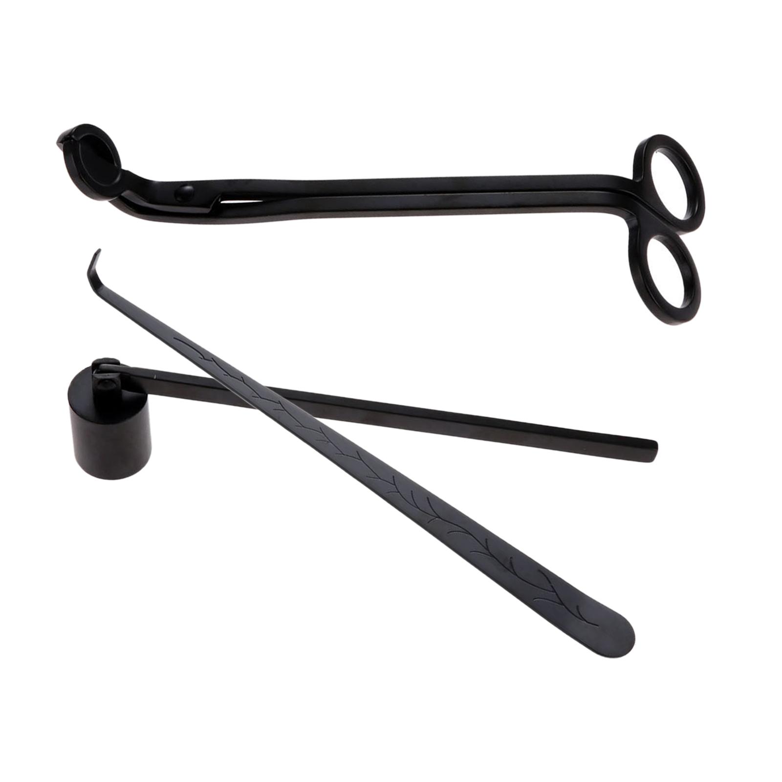 Набор аксессуаров для свечей,  – обзор и цена Wick Dipper Tool