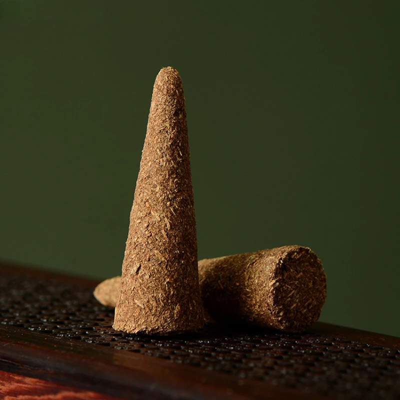 Благовония для подношений: Баш – обзор и цена Zen Candle Supplies