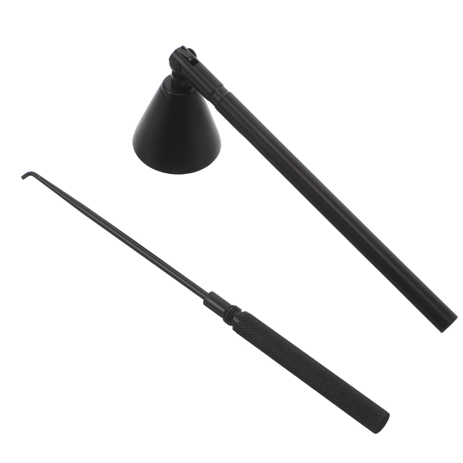 Золотистый тушитель для свечей – обзор и цена Wick Dipper Tool
