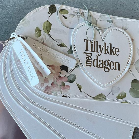 Двойные проколотые арки формат – обзор и цена Candle Sachet