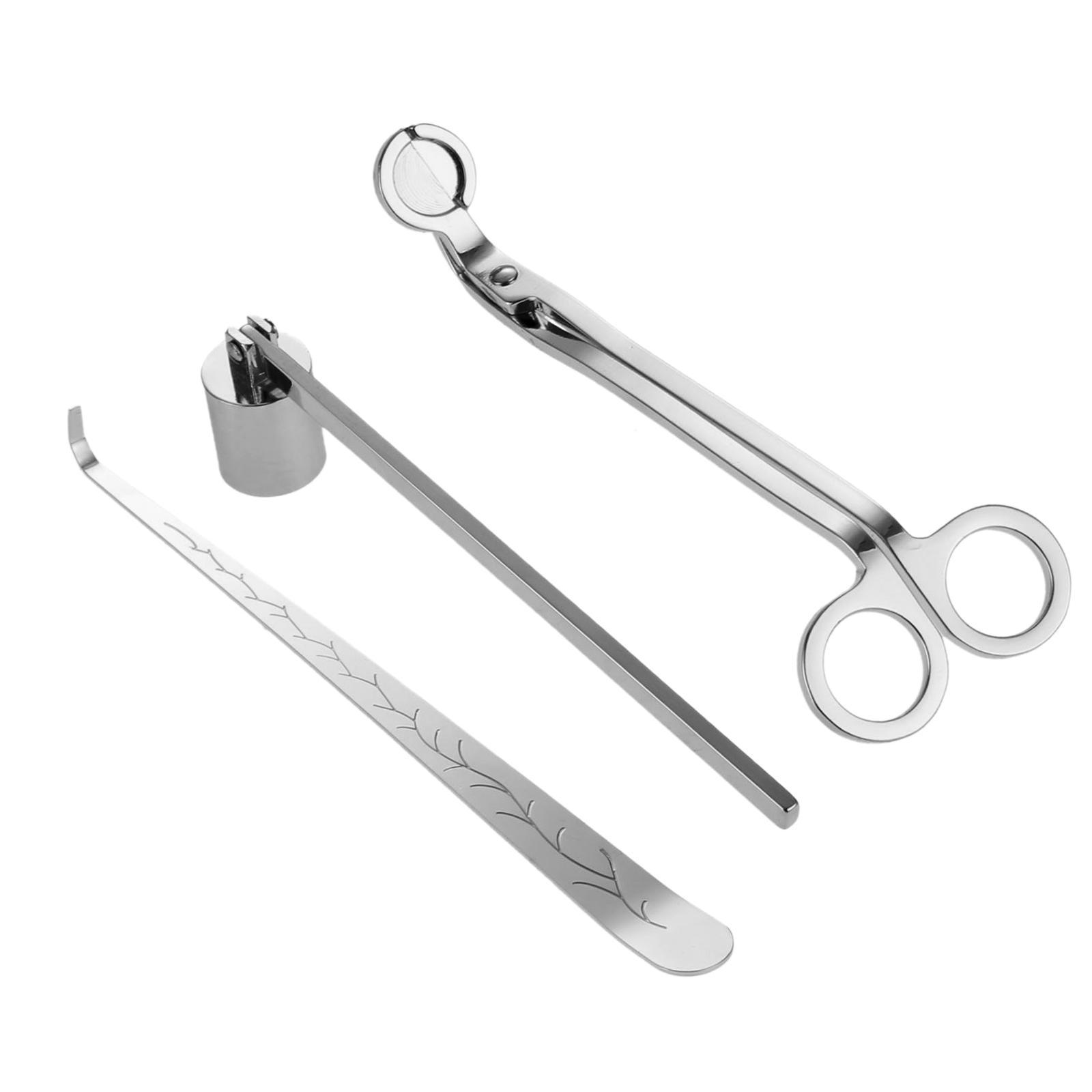 Набор аксессуаров для свечей и – обзор и цена Wick Dipper Tool